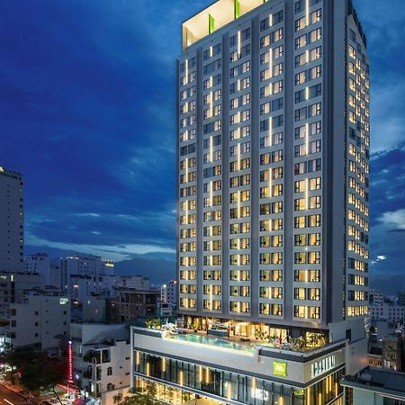 Готель Ibis Styles Нячанг Екстер'єр фото