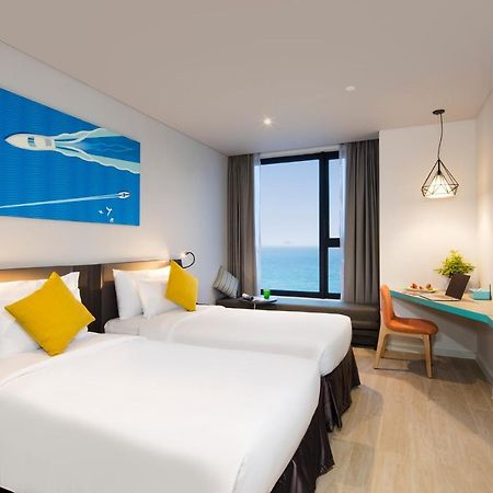 Готель Ibis Styles Нячанг Екстер'єр фото
