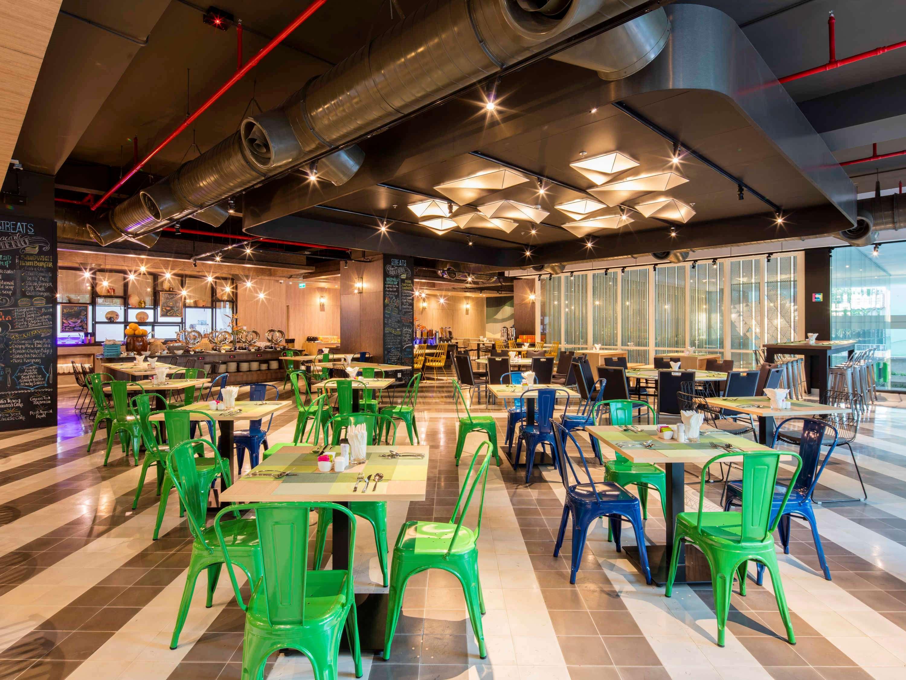 Готель Ibis Styles Нячанг Екстер'єр фото