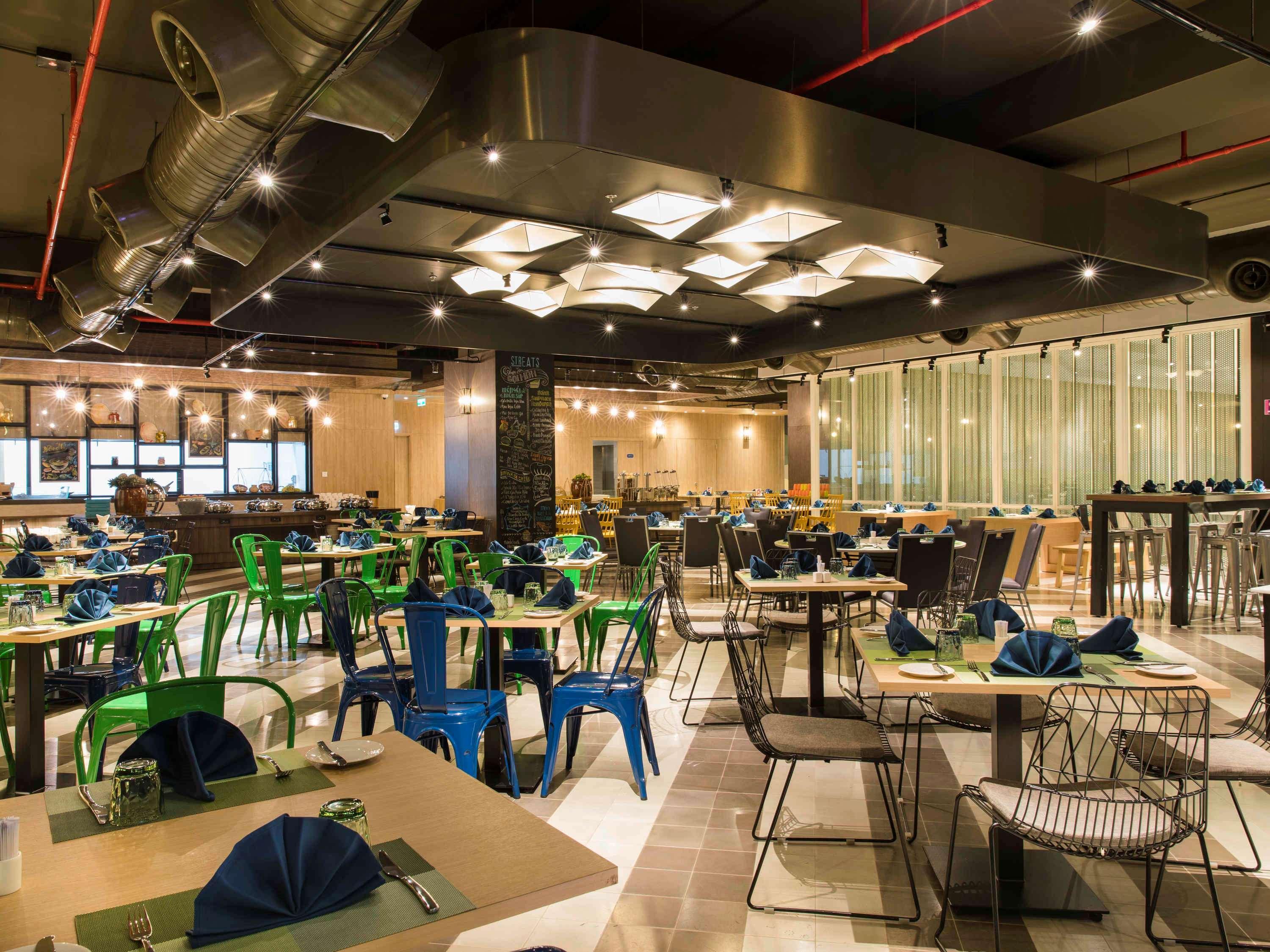 Готель Ibis Styles Нячанг Екстер'єр фото