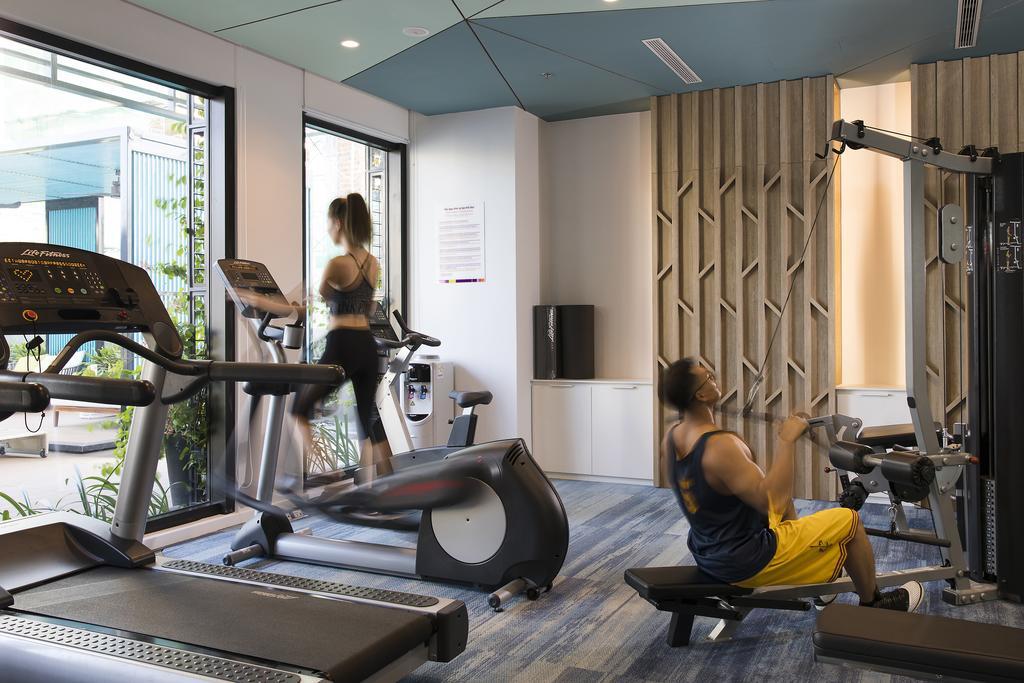 Готель Ibis Styles Нячанг Екстер'єр фото