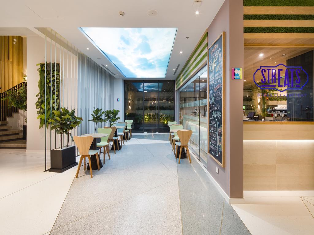 Готель Ibis Styles Нячанг Екстер'єр фото