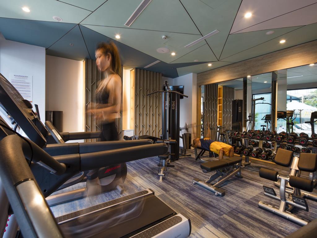 Готель Ibis Styles Нячанг Екстер'єр фото